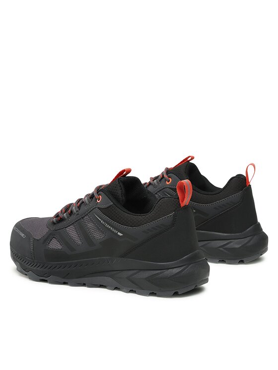 Whistler Whistler Sneakers Qisou W232204 Grau