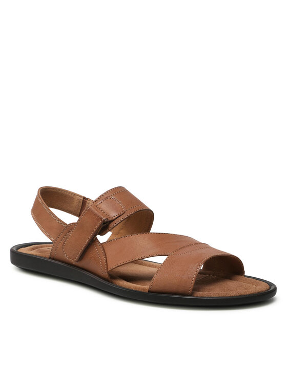 Lasocki For Men Lasocki For Men Sandalen MI07-C271-831-117 Braun