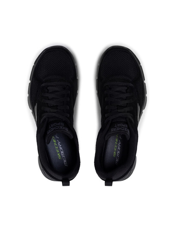 Skechers Skechers Tossud Ezdez 52748/BBK Must