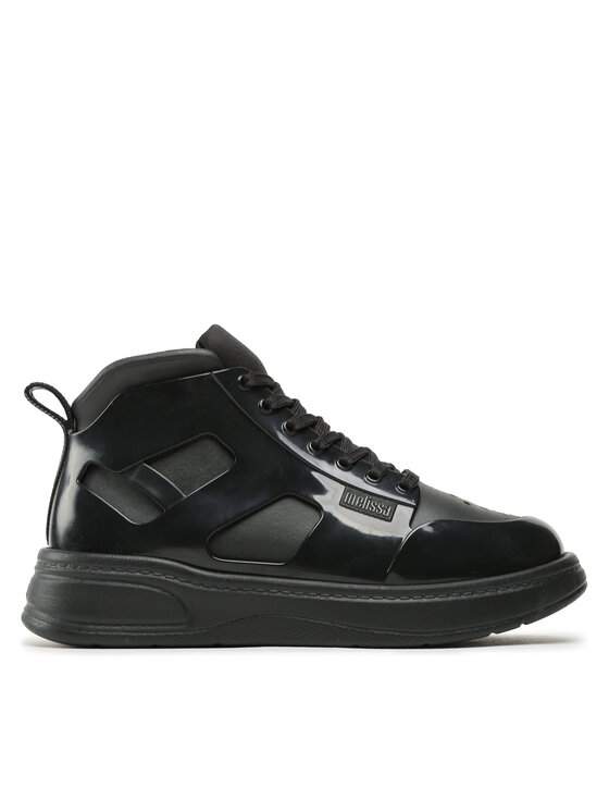 Melissa Melissa Tenisice Melissa Player Sneaker Ad 33909 Crna