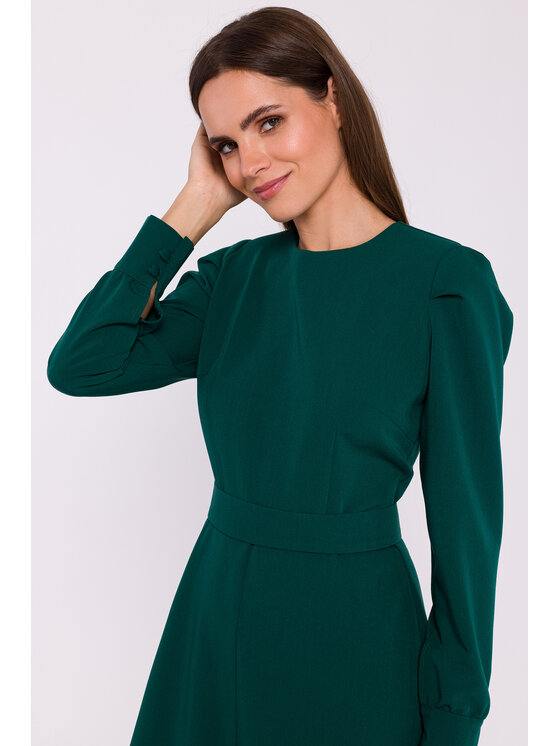 Stylove Stylove Abito da sera S378 Verde Ladies Fit