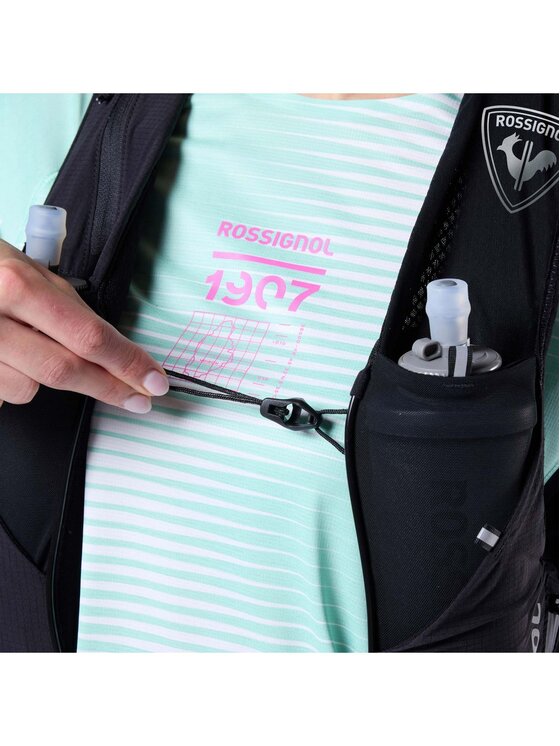 Rossignol Rossignol Plecak biegowy MOTION VEST Czarny
