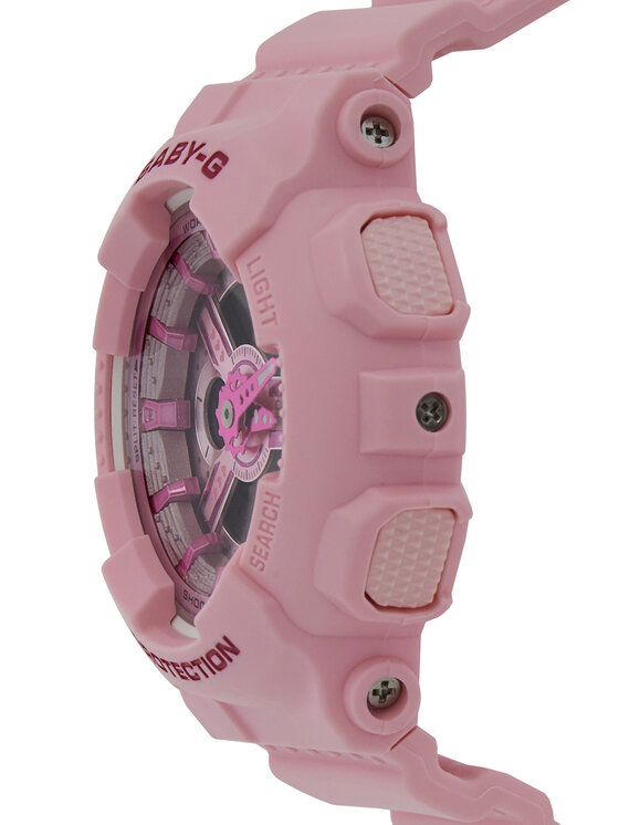 Baby g pastel pink outlet