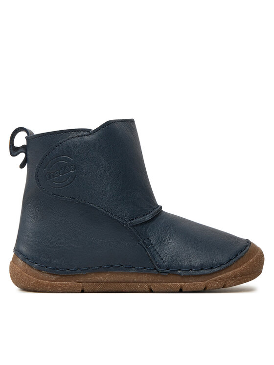 Froddo Froddo Zimske čizme Paix Up Winter Boots G2160082 S Plava