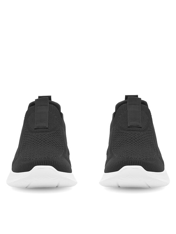 Jenny Fairy Jenny Fairy Sneakers WFA270923-2 Schwarz