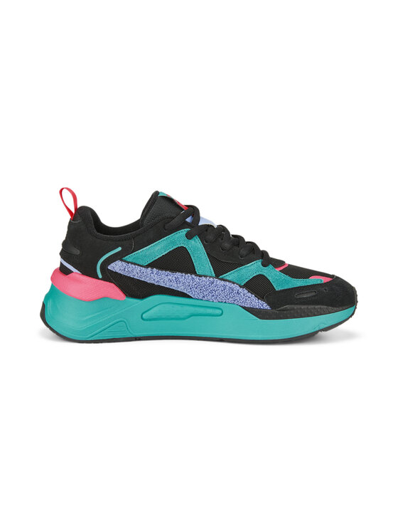 Puma Sneakers 387502 Schwarz Modivo