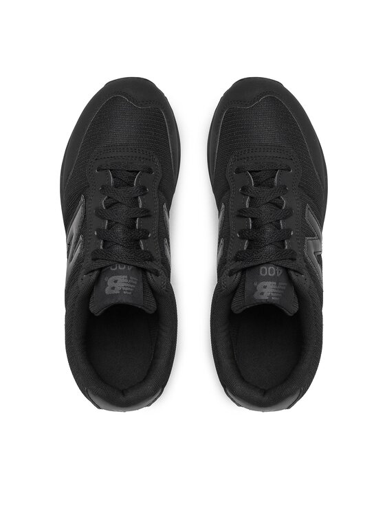 New Balance New Balance Αθλητικά GM400MA1 Μαύρο