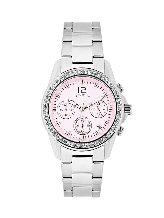 Breil Breil Orologio SOLANGE Rosa