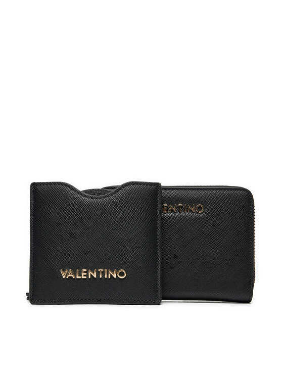 Valentino Valentino Darilni set Avenue VPA7V801 Črna