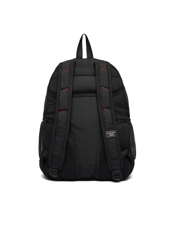 Guess Jeans Guess Jeans Rucksack M5BZ96 WL980 Schwarz