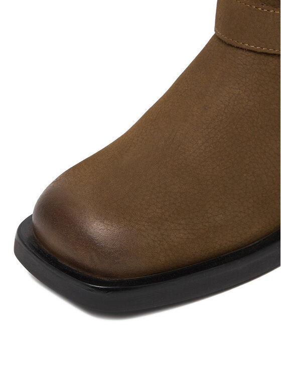 G-Star Raw G-Star Raw Stiefel CEO-WI45-CHRISTIAN-02 Khakifarben