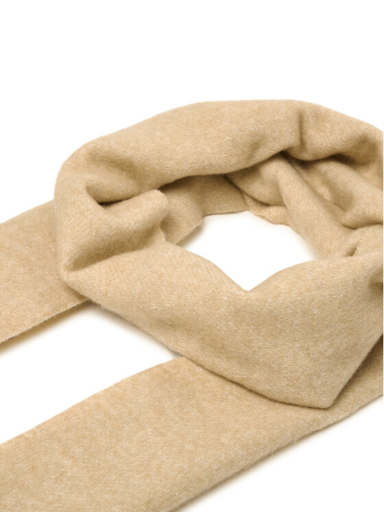 Patrizia Pepe Patrizia Pepe Sciarpa 2F0124/8A681-B866 Beige