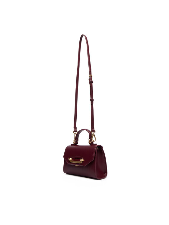 Valentino Valentino Ročna torba Why Re VBS9E128 Bordo rdeča