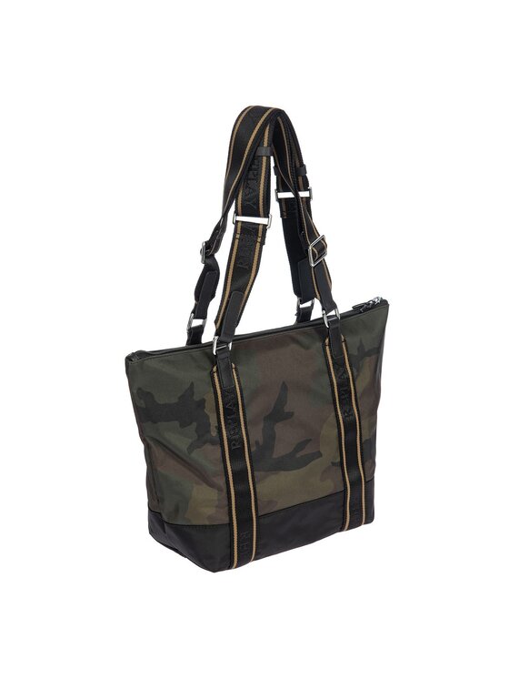 Bric's Bric's Torebka 322574 Zielony