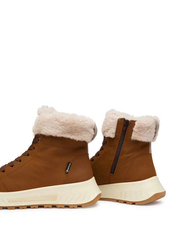 Ara Ara Снігоходи Moritz 12-26417-08 Темно-коричневий