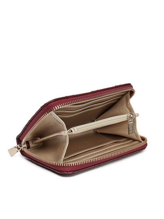 Guess Guess Портфейл SWGG95 02140 Бордо