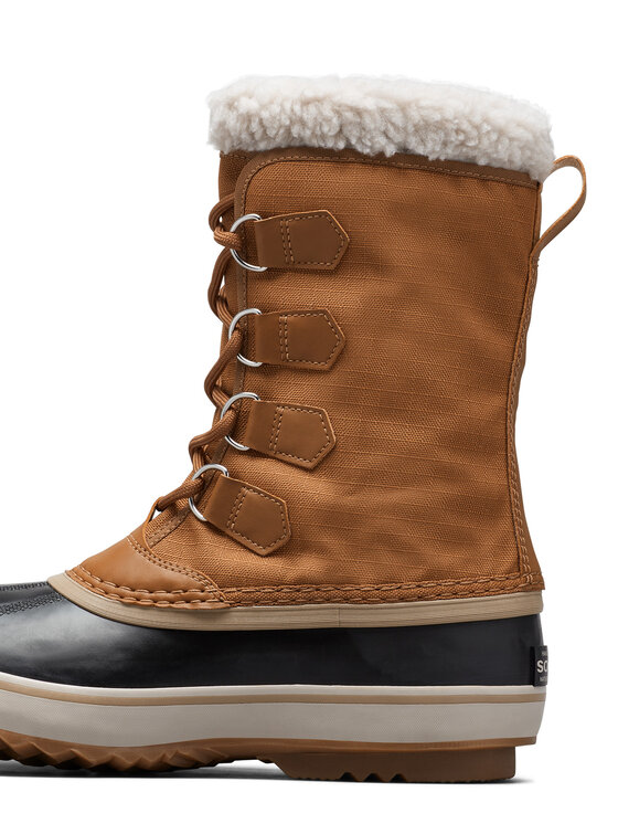 Sorel Sorel Schneeschuhe 2114071224 Braun