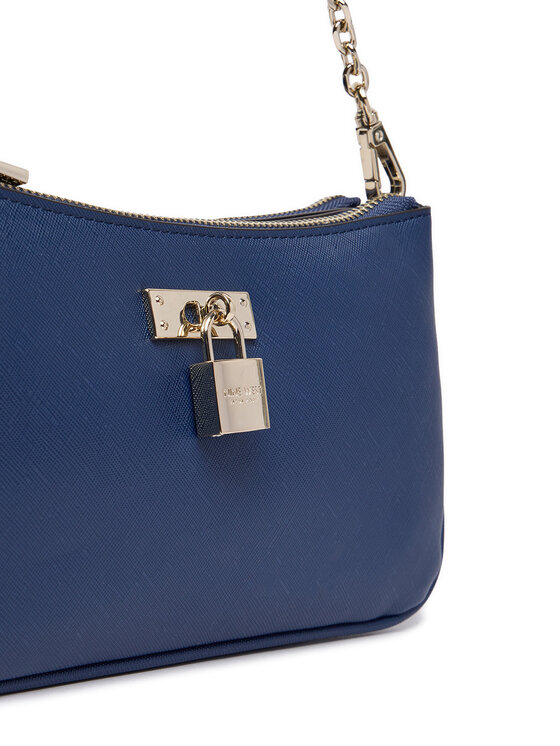 Nine West Nine West Kabelka CEO-SILENT CHARM-LDA9867 Tmavomodrá