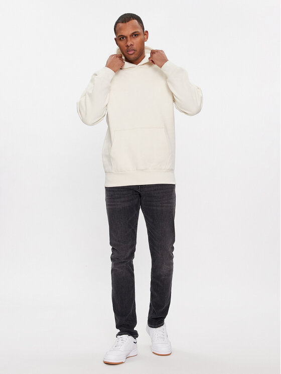 Only & Sons Only & Sons Džemperis Dan 22026661 Écru Relaxed Fit