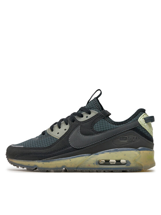 Nike Nike Сникърси Air Max Terrascape 90 DH2973 001 Сив