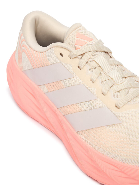 adidas adidas Buty do biegania Galaxy 8 Running Shoes IH9798 Różowy jasny