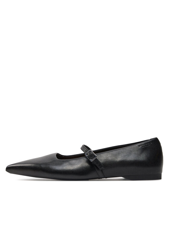Vagabond Shoemakers Vagabond Shoemakers Ballerinas Hermina 5533-001-20 Schwarz