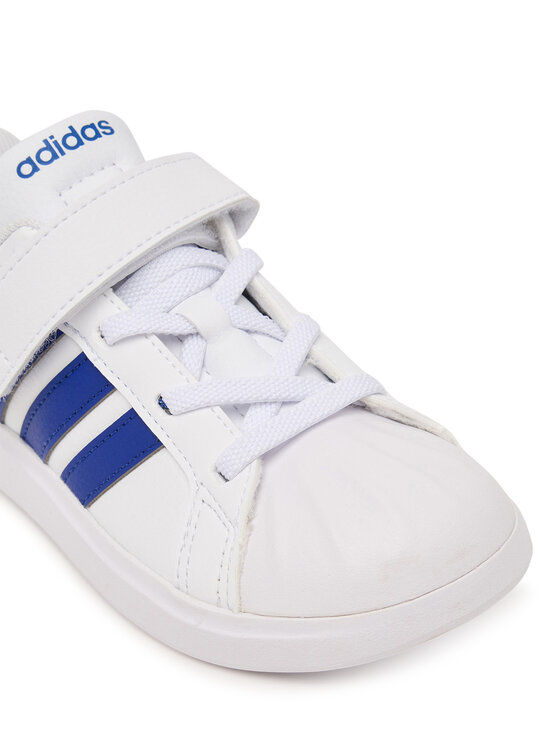 adidas adidas Tenisice Streettalk KJ9607 Bijela