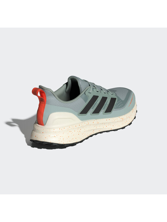 adidas adidas Jooksujalatsid Ultrarun 5 Tr JQ6920 Roheline
