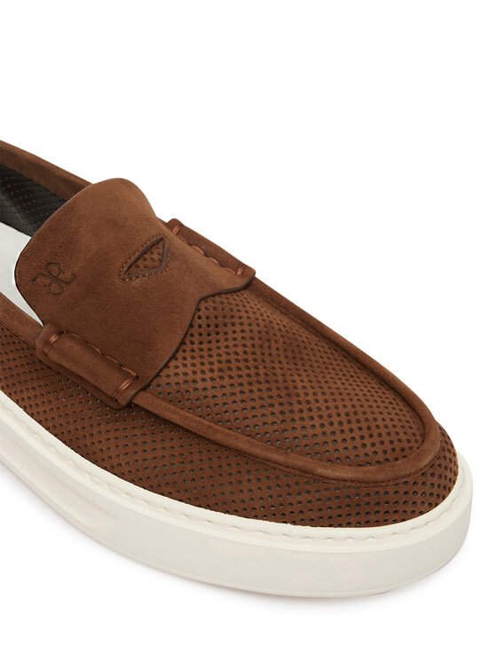 Fabi Fabi Sneakersy FU1468.A00ZIPCVG814 Tmavomodrá