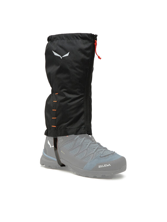 Salewa Salewa Zimske gamaše 00-0000028766 Črna