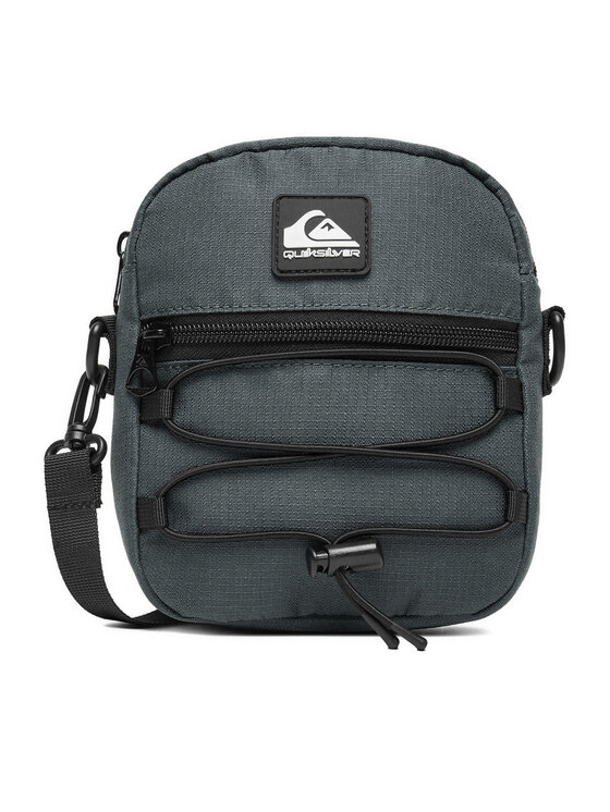 Quiksilver Quiksilver Táska C-QUIC-M-004-08 Szürke