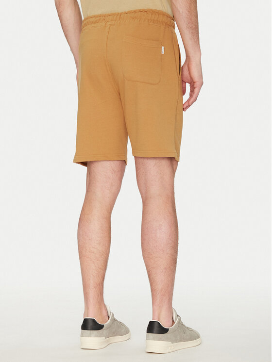 Blend Blend Sport rövidnadrág 20717881 Barna Regular Fit