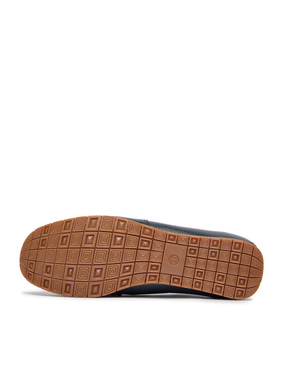 Lasocki Lasocki Mokasini CEO-WB-MADONNA-11 Mornarsko modra