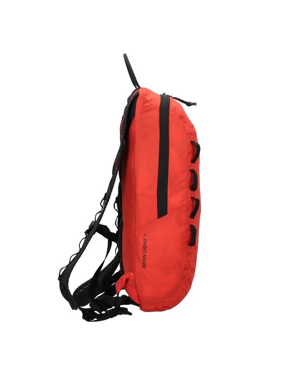 Mammut Mammut Plecak 298150 Czerwony