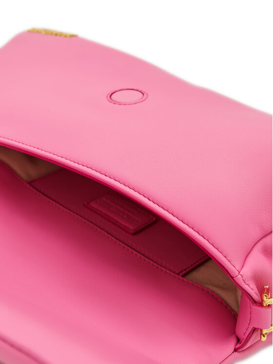 JACQUEMUS JACQUEMUS Handtasche Le Bambimou 231BA052-3073 Rosa