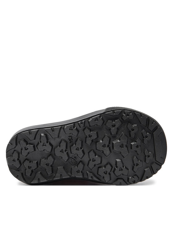 Mrugała Mrugała Kozaki Iwo 7181/4-05 Różowy