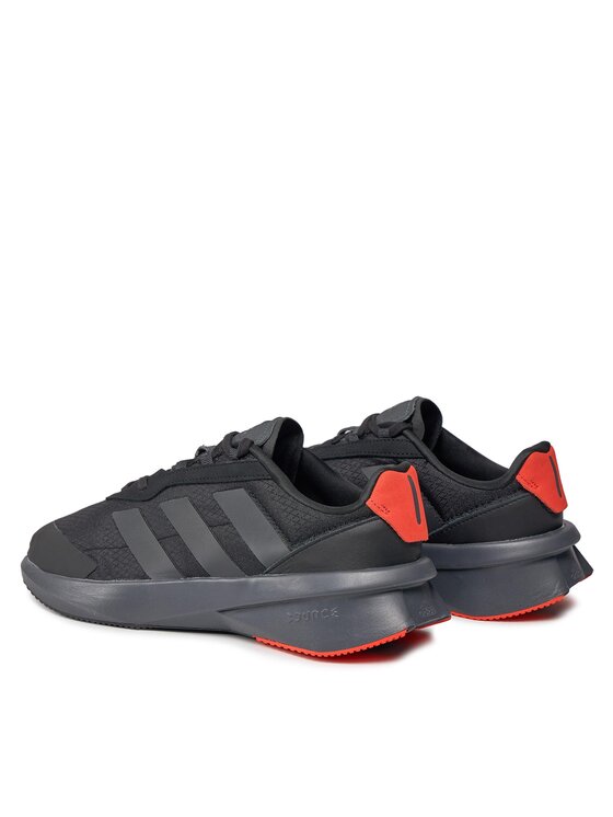 adidas adidas Sneakersy Heawyn IG4011 Czarny