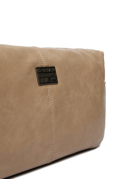 G-Star Raw G-Star Raw Handtasche C-LDA5453B Beige