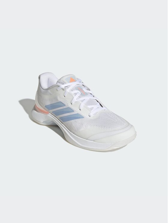 adidas adidas Buty do tenisa 159635 Czarny