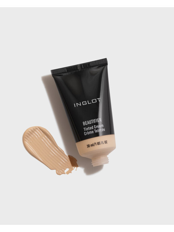 INGLOT INGLOT Beautifier Krem CC 103