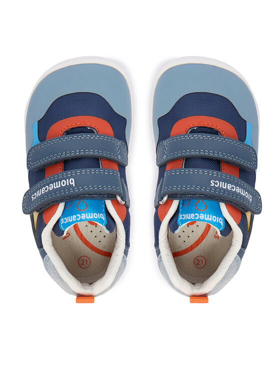 Biomecanics Biomecanics Снікерcи 262165 M Cиній