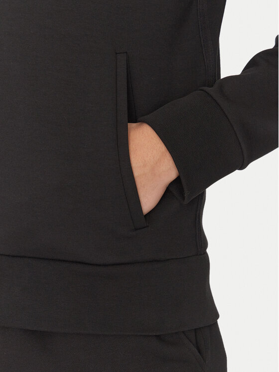 BOSS BOSS Felpa Skaz 50530036 Nero Regular Fit