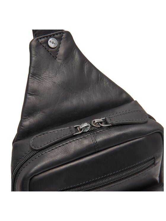 The Chesterfield Brand The Chesterfield Brand Torebka 327231 Czarny