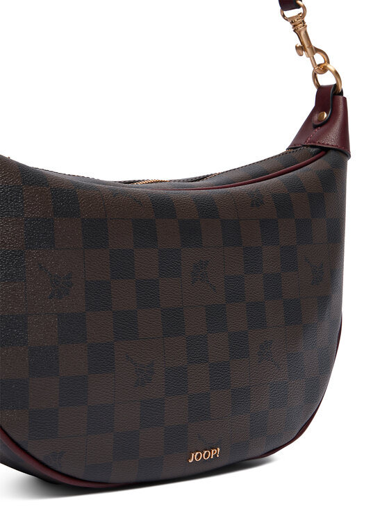 JOOP! JOOP! Τσάντα Jennifer 4140007995 306 Μπορντό