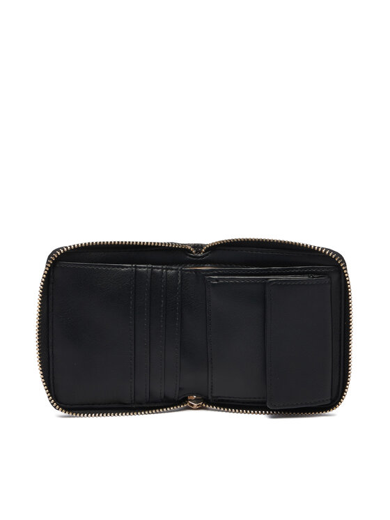 Guess Guess Piniginė J6BZ05 W3967 Tamsiai pilka