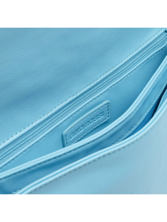 Gino Rossi Gino Rossi Handtasche MALAGA-CS8624 Himmelblau