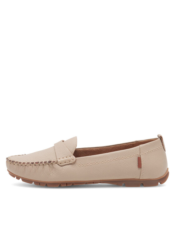 Lasocki Lasocki Mocassini RST-MARA-10 Beige