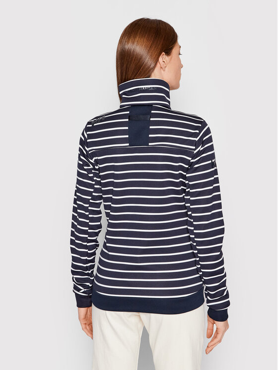 Helly Hansen Helly Hansen Pulóver Crew 30357 Sötétkék Regular Fit