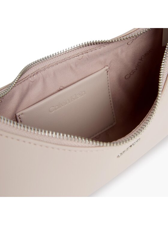 Purse Calvin Klein CK Must Small Shoulder Bag K60K609613 BAX