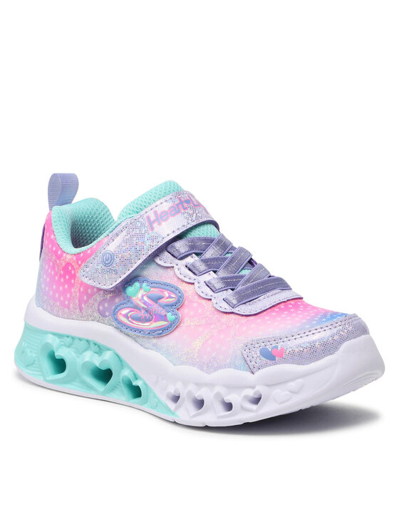 Skechers Skechers Sneakersy Simply Love 302315L/LVMT Farebná